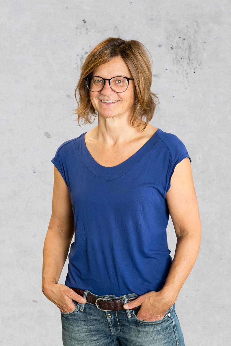 Andrea Ackstaller