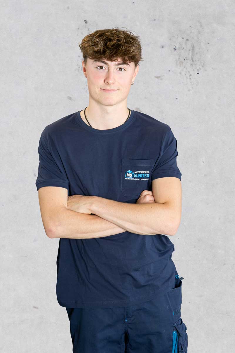 Daniel Seitz