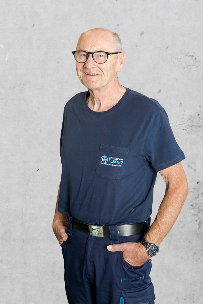Franz Schmid