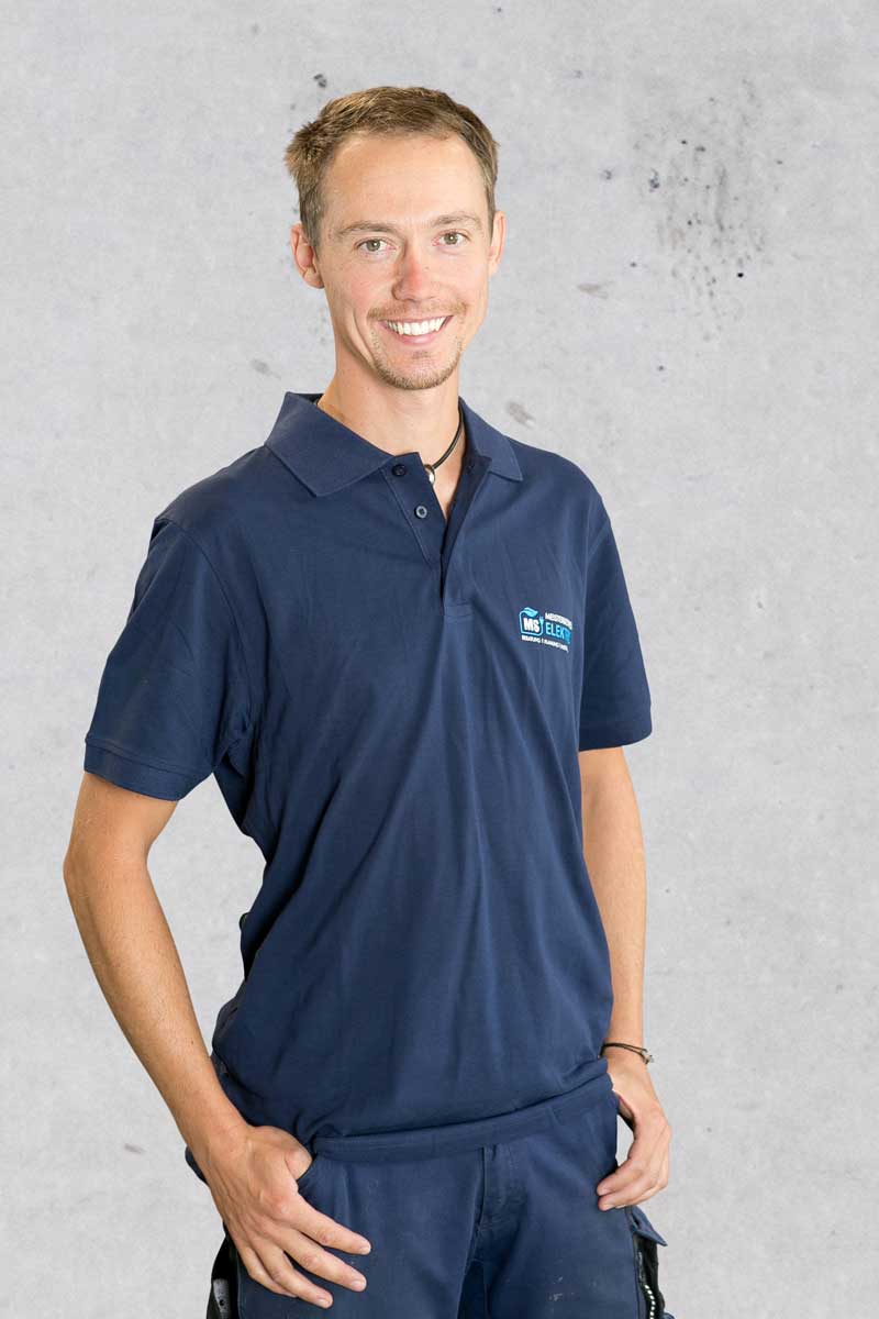Kevin Link
