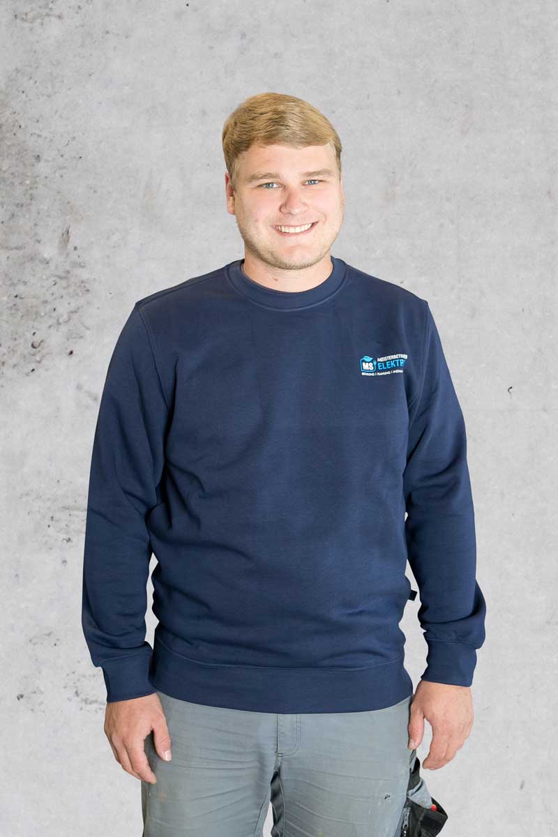 Lucas Feierler